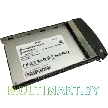 SSD диск Supermicro 240GB (HDS-I2T0-SSDSC2KB240G8)